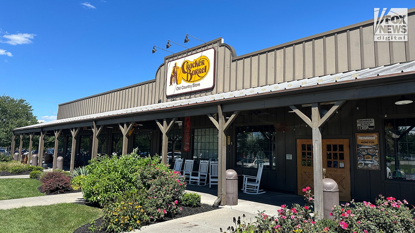 Cracker Barrel's logo mea culpa is a start but it shouldn't be the end