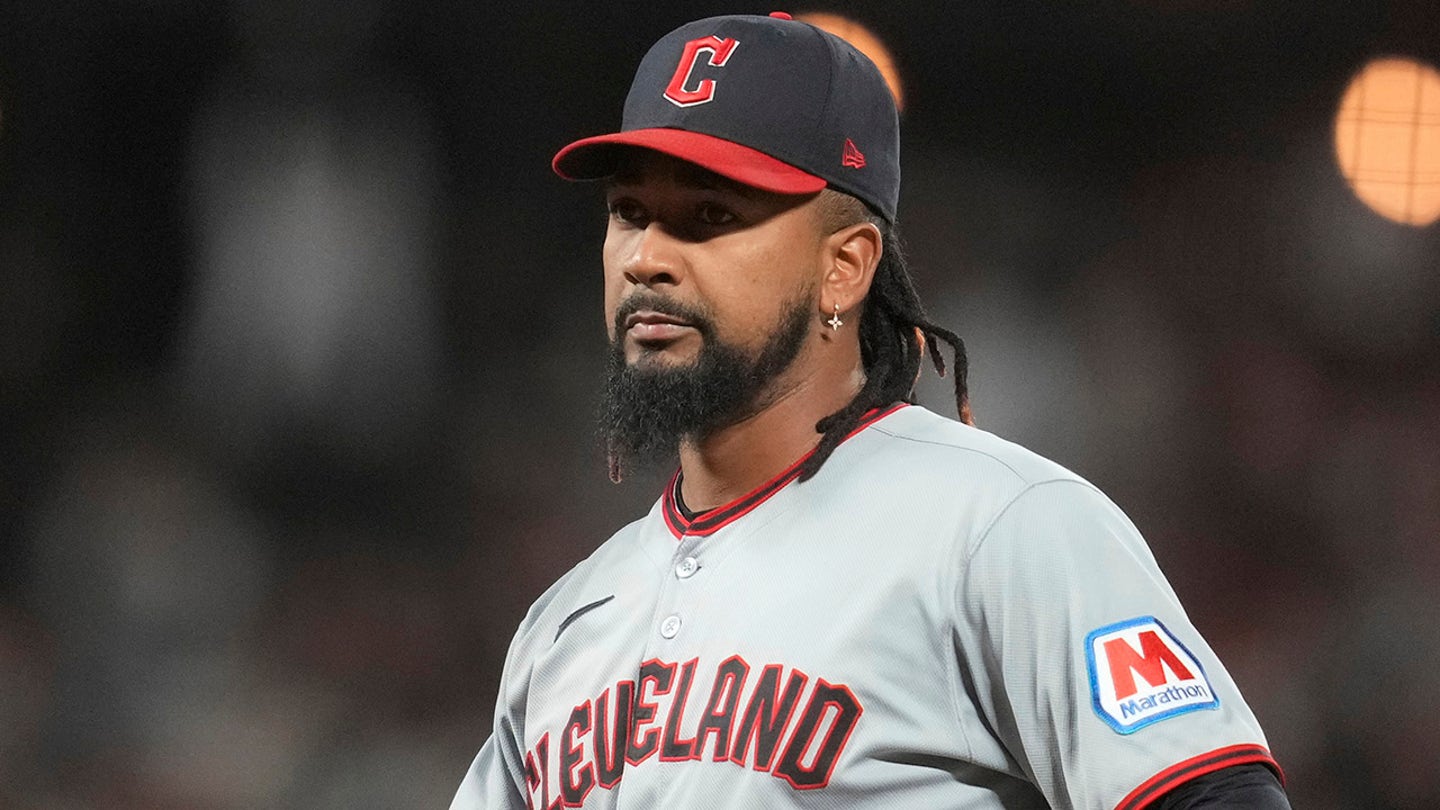 Guardians pitchers' paid leave extended indefinitely as MLB continues gambling probe