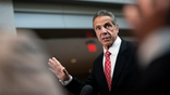 Former Gov. Andrew Cuomo