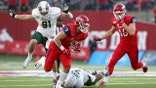Josh Hokit for Fresno State