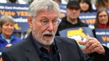 Dr. Bessel van der Kolk, a pioneering psychiatrist and author, sparked outrage by saying what Israel is doing in Gaza is like what the Nazis did to Jews.