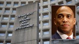 Department of Housing and Urban Development (HUD) Secretary Scott Turner discusses his role in Washington.