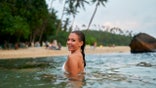 These 10 products stay through hot and humid weather, swimming and sweat. Shop waterproof foundation, mascara, concealer and more.
