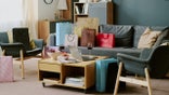 living room sale, furniture