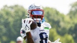 Stefon Diggs makes a catch