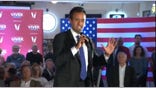 Vivek Ramaswamy at Monday town hall event focused on crime and public safety