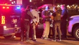 Crime in Washington DC