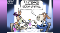 Political cartoons of the day - Fox Business News