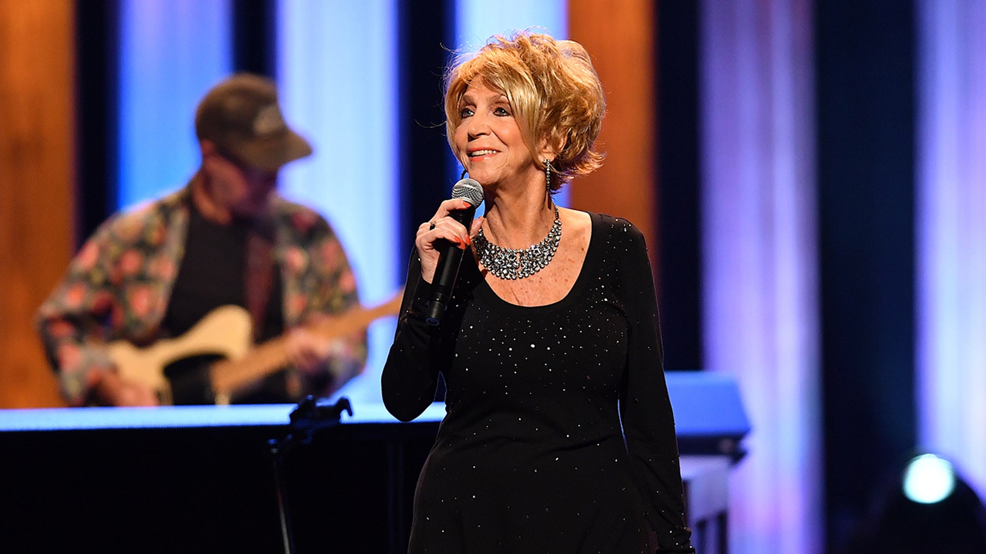 Jeannie Seely