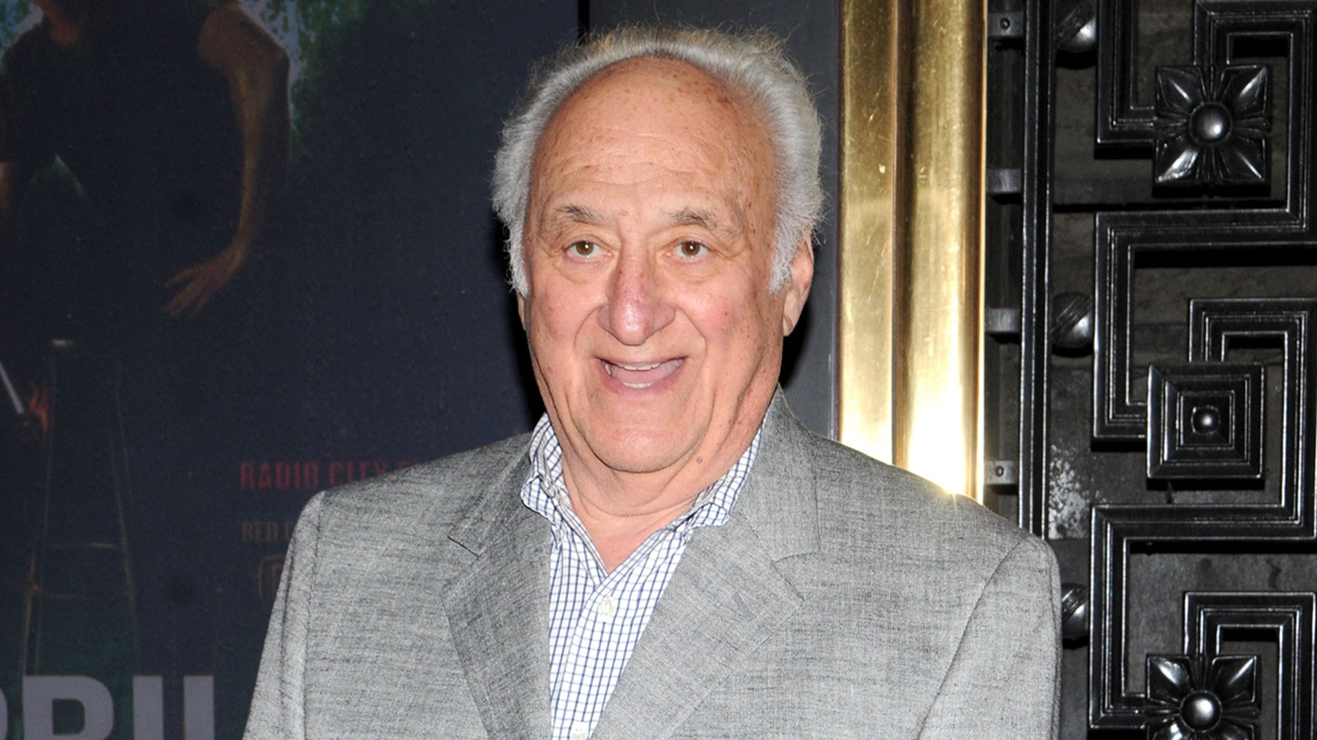 Jerry Adler