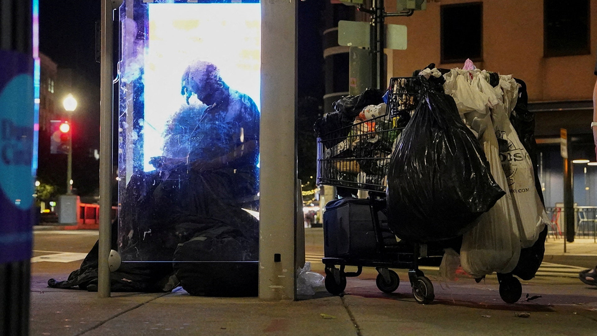 Crime in Washington DC