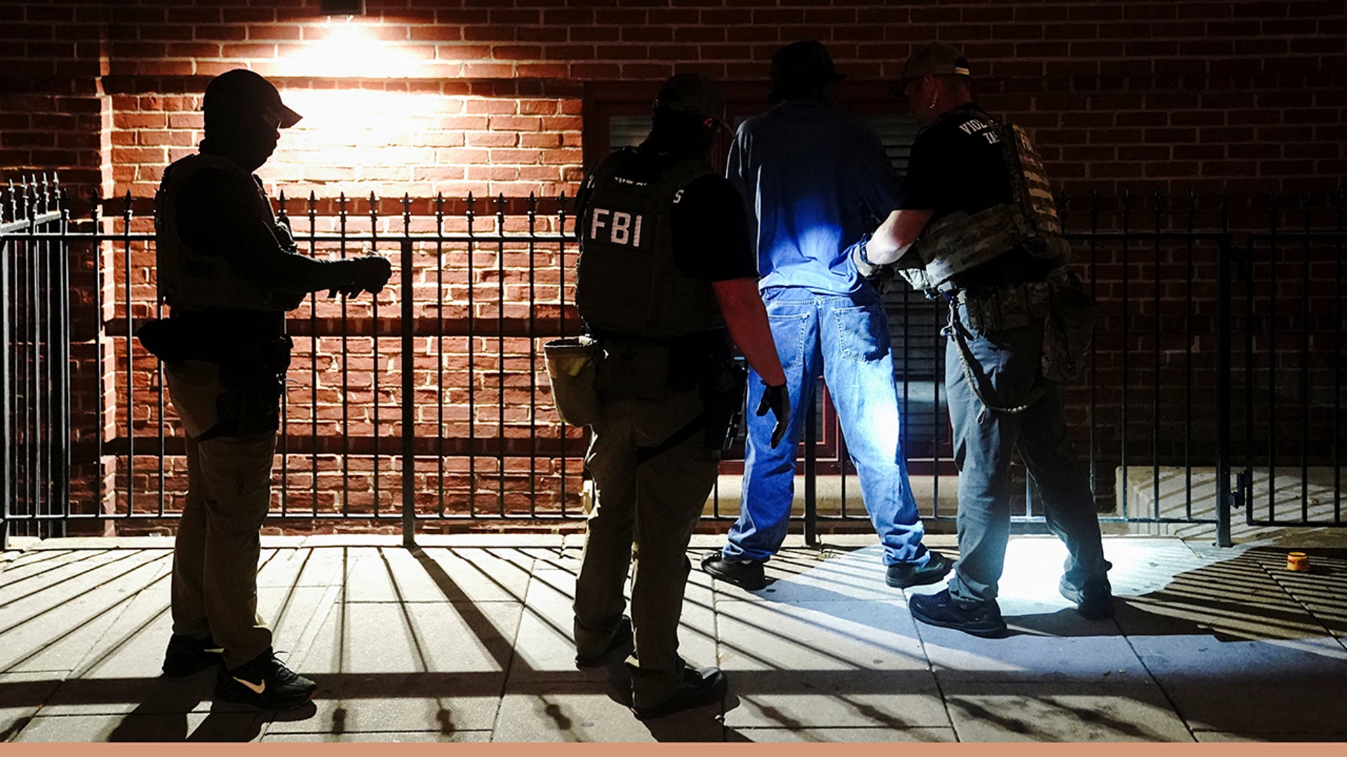 Crime in Washington DC