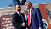 The 2026 primary season heats up in May with races across a dozen states testing Trump's grip on the GOP ahead of critical midterm elections.