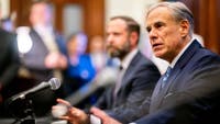 Greg Abbott's executive order empowers Texas agencies to investigate hospitals and providers accused of advertising birth tourism packages.