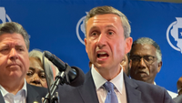 CNN's Edward Isaac-Dovere said states like New Hampshire could defy the DNC primary calendar because "nobody" is scared of Ken Martin as chair.