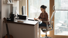Upgrade your home office with these ergonomic desks and chairs - Fox News