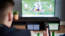 Where to stream NFL games – and the TVs to watch them on - Fox News