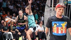 New York police search for suspect accused of hitting 12-year-old girl with adult toy at WNBA game