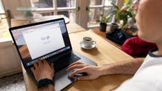 Stop Google from following your every move