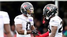 Texans get positive update after star CJ Gardner-Johnson's injury scare: report