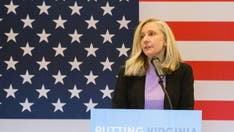 Spanberger defends abortion ad criticizing Sears after Bernie warns against highlighting issue