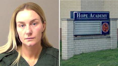 Illinois substitute teacher had sex with 11-year-old student during 'play dates,' police say