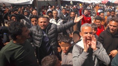 Grassroots push for freedom grows in Gaza as Hamas tightens its deadly grip