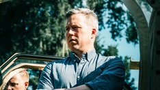 ‘Thrilled to be here’: Army Secretary says Guard troops eager for DC crime fight