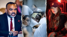 ‘Living laboratory’: Trump admin urged to look to South America for lessons on fighting migrant gangs