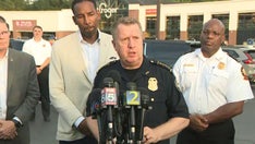 Police officer killed after shooting near CDC headquarters, Emory University in Atlanta