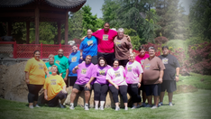 'Biggest Loser' contestant claims she died while filming challenge as weight loss show reenters spotlight