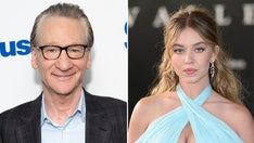 Bill Maher slams 'online social justice girls' for attacking Sydney Sweeney over jeans ad