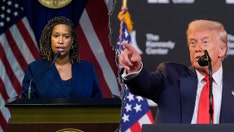 DC mayor reverses course on Trump intervention, downplays city crime