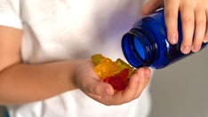 Cannabis gummy poisonings surge among vulnerable group, experts warn