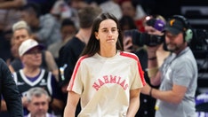 Caitlin Clark gives inside look at how she's managing nagging injury: 'Never been through anything like this'