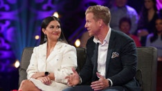 'Bachelor' couple Sean and Catherine Lowe push back on Ozempic craze: ‘There's a healthier route’