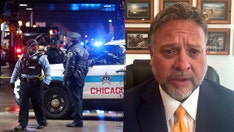Chicago restaurant owner slams city leadership over crime: 'We want law and order'