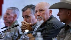 Texas Rep Chip Roy announces run for state attorney general to replace Ken Paxton