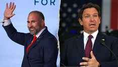 DeSantis picks ‘the Chuck Norris of Florida politics’ as new top deputy