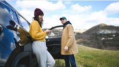 Layer up for fall with deals up to 69% off this Labor Day