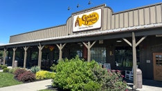 Cracker Barrel restaurant chain pays thousands to students, settling discrimination claims