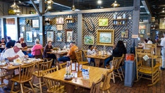 Cracker Barrel fan says 'healing absolutely begins now' after restaurant chain nixes makeover