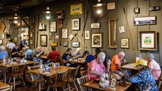 Cracker Barrel executive insists restaurant remodels are 'what the guests asked for'