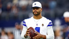 Dak Prescott reacts to Micah Parsons trade to Packers: 'I wasn’t surprised'