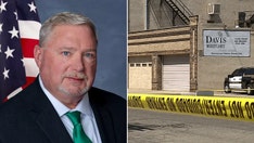 Nearly 20 decomposing bodies found stashed in hidden room of funeral home run by county coroner