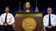 EXCLUSIVE: Trump-aligned legal group files FOIA request for DC crime data, citing alleged manipulation