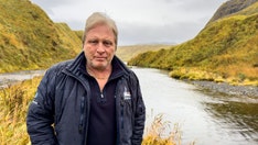 ‘Deadliest Catch’ star Sig Hansen admits fear of death is making him rethink retirement plans
