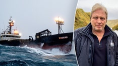 ‘Deadliest Catch’ star Sig Hansen blames ego and greed for reckless calls at sea