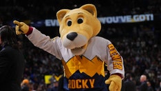 Former Nuggets mascot claims wrongful termination in new lawsuit