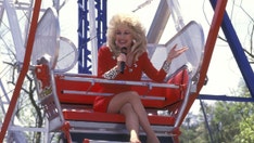 Dollywood tops Disney parks in best amusement park rankings survey